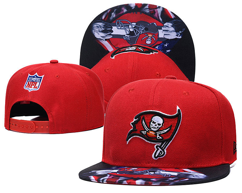 2021 NFL Tampa Bay Buccaneers #17 hat GSMY